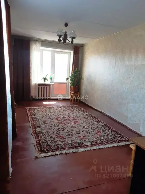 1-к кв. Пензенская область, Мокшанский район, Рамзайский сельсовет, с. ... - Фото 1