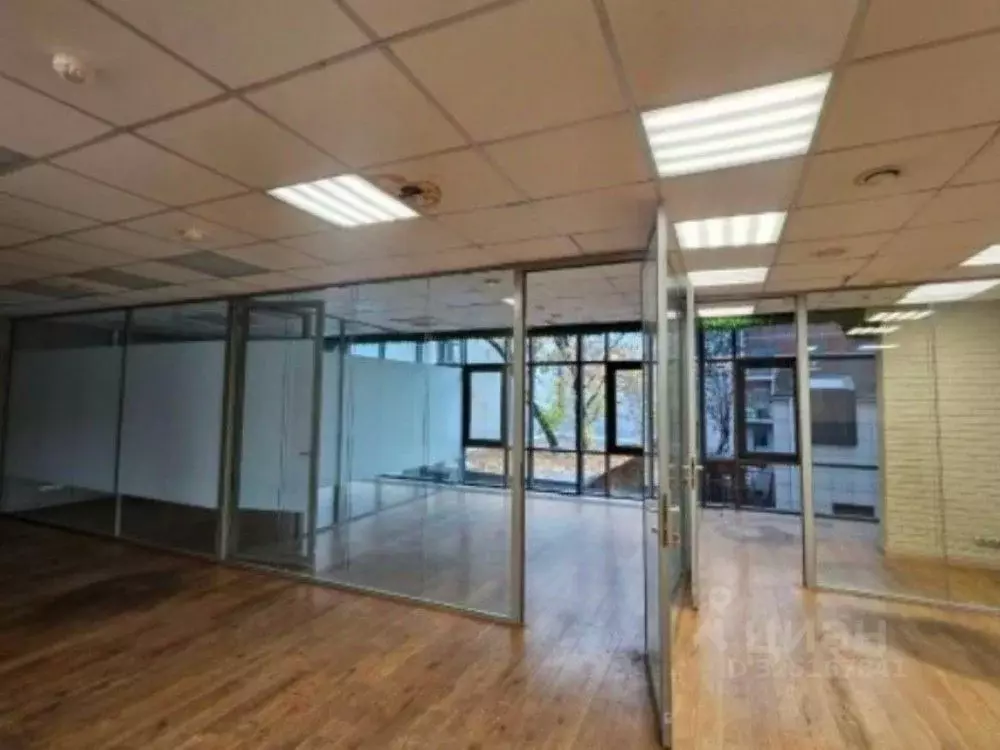 Офис в Москва Пожарский пер., 15 (338 м) - Фото 1