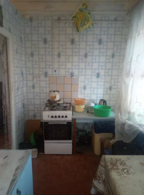 Продаётся 2-к квартира, 34 м - Фото 1