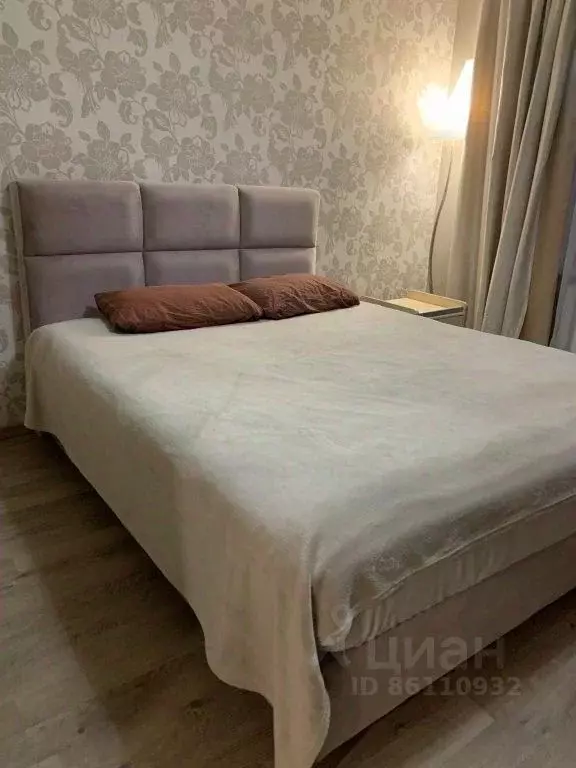 1-к кв. Калининградская область, Калининград Пролетарская ул., 57Б ... - Фото 2