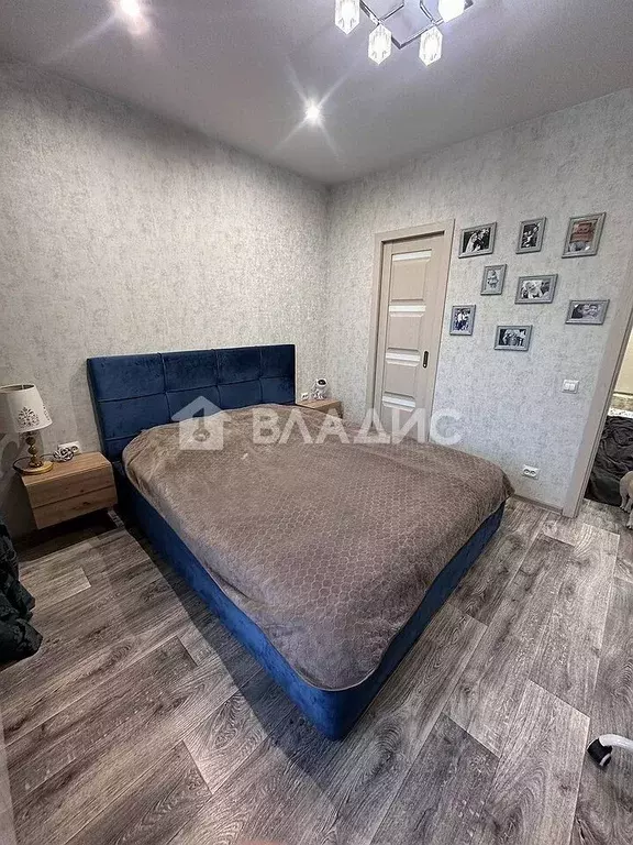 2-к кв. Ивановская область, Иваново пер. 2-й Минский, 4к3 (61.9 м) - Фото 0