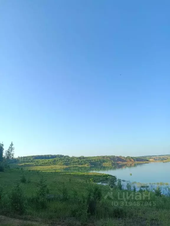 Участок, 6 сот., сельхоз (снт или днп) - Фото 0