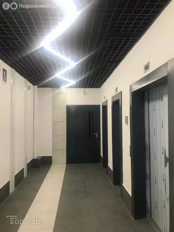 1-комнатная квартира: Голубое, Парковый бульвар, 5Б (39.6 м) - Фото 2