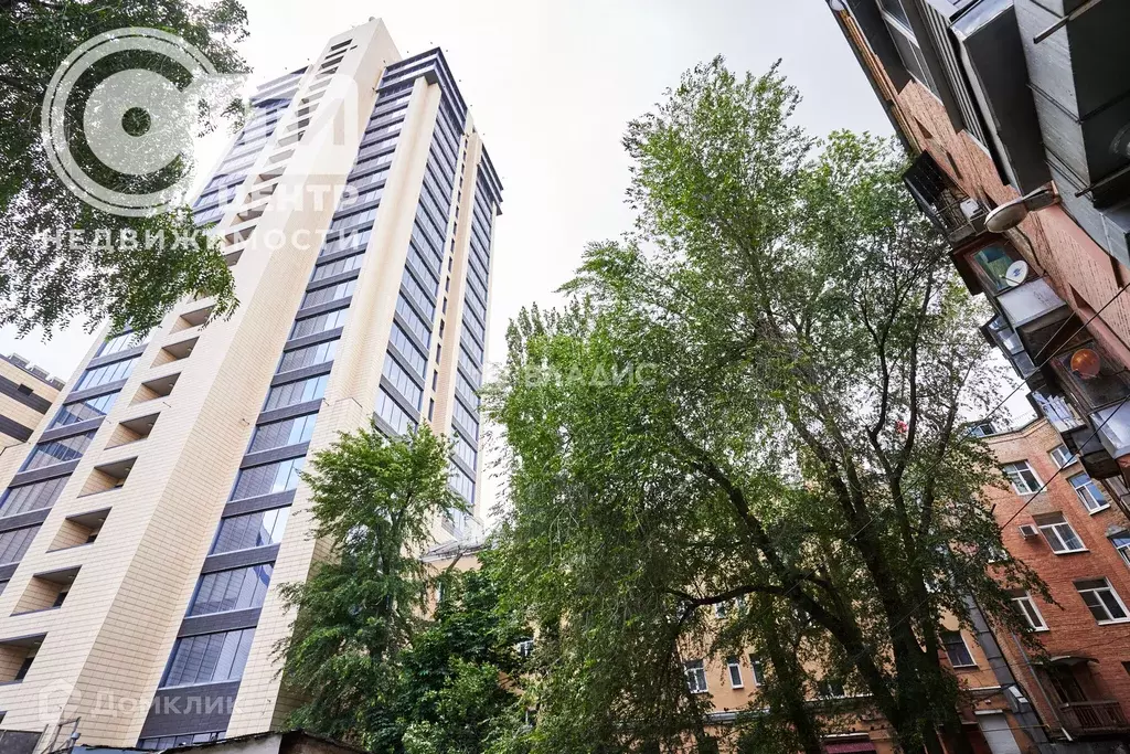 Продаётся 2-к квартира, 59.6 м - Фото 0