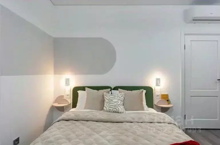 1-к кв. Санкт-Петербург Уральская ул., 25 (26.0 м) - Фото 2