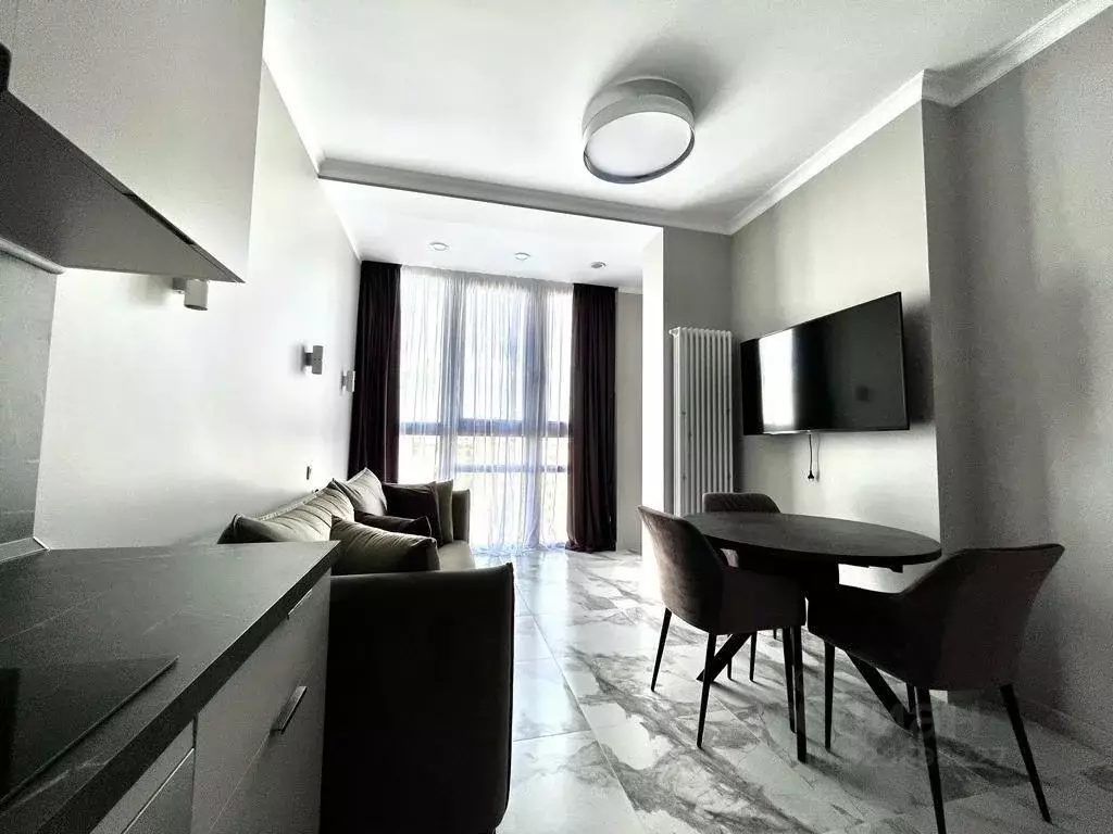 2-к кв. Москва Хорошевское ш., 25Ак2 (43.0 м) - Фото 2