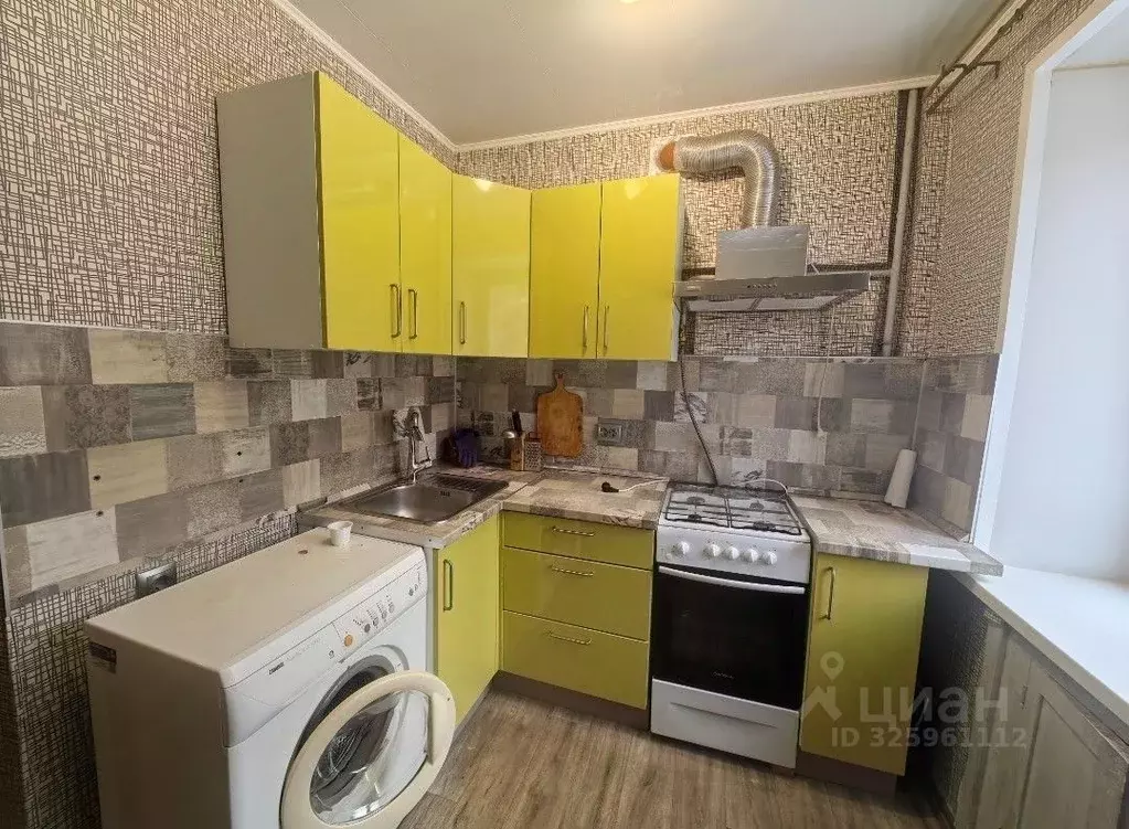 2-к кв. Московская область, Щелково городской округ, пос. Новый ... - Фото 2