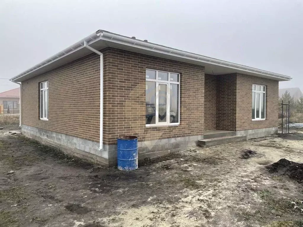 Коттедж в Белгородская область, Старооскольский городской округ, с. ... - Фото 2