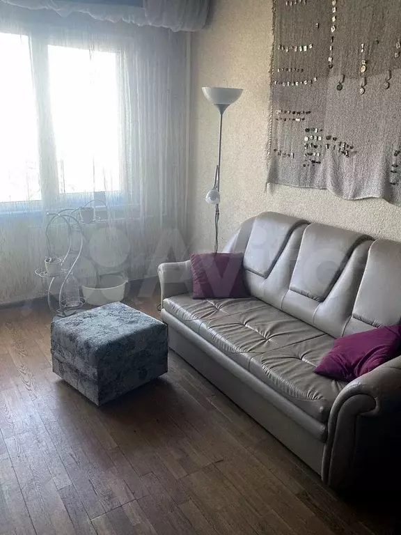 3-к. квартира, 63,9 м, 5/9 эт. - Фото 1
