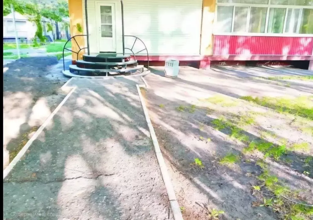 Офис в Татарстан, Нижнекамск просп. Строителей, 4 (18 м) - Фото 1