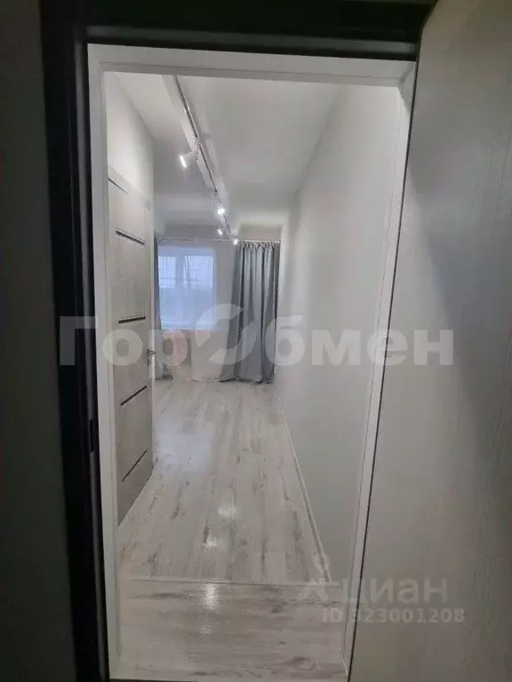 Студия Москва ул. Коновалова, 18 (12.2 м) - Фото 1