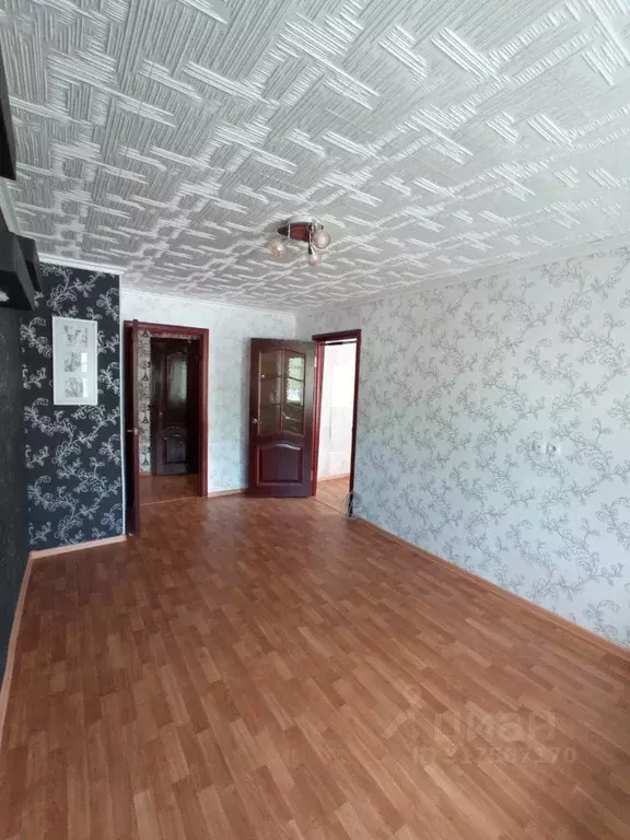 2-к кв. Нижегородская область, Богородск ул. Туркова, 3 (41.9 м) - Фото 0