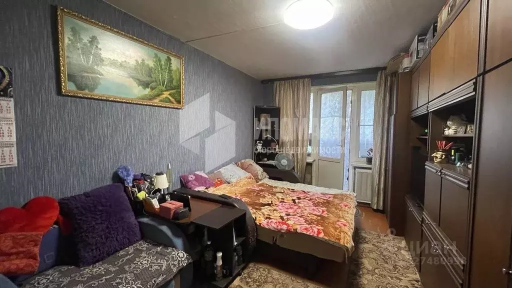 2-к кв. Московская область, Апрелевка Наро-Фоминский городской округ, ... - Фото 1