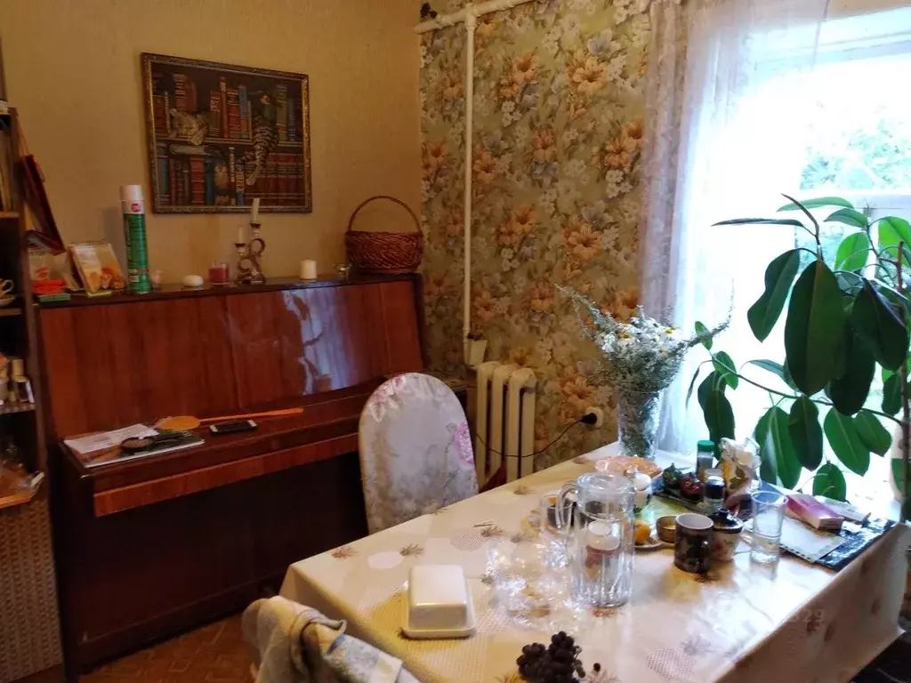 Дом в Тверская область, Конаковский муниципальный округ, ... - Фото 1