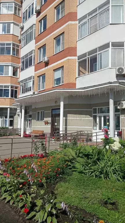 1-к кв. Москва ул. Соловьиная Роща, 10 (45.0 м) - Фото 1