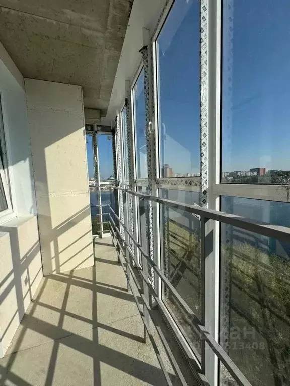 2-к кв. Марий Эл, Йошкар-Ола проезд Прибрежный, 10 (42.0 м) - Фото 2