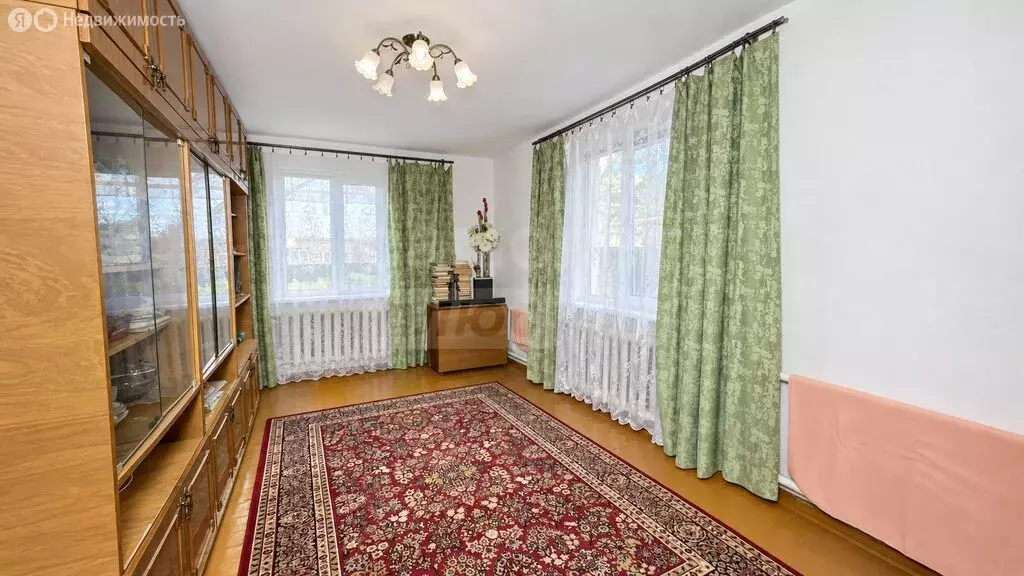 Дом в посёлок Тюльган, Восточная улица, 44 (55.4 м) - Фото 2