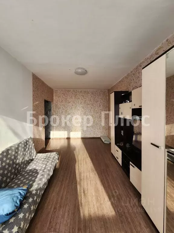 1-к кв. Тыва, Кызыл ул. Калинина, 8 (34.0 м) - Фото 2