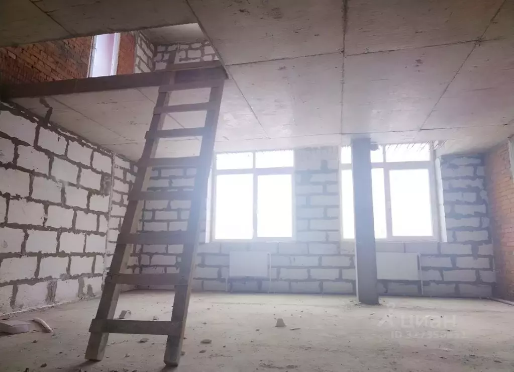 3-к кв. Московская область, Одинцовский городской округ, д. ... - Фото 2