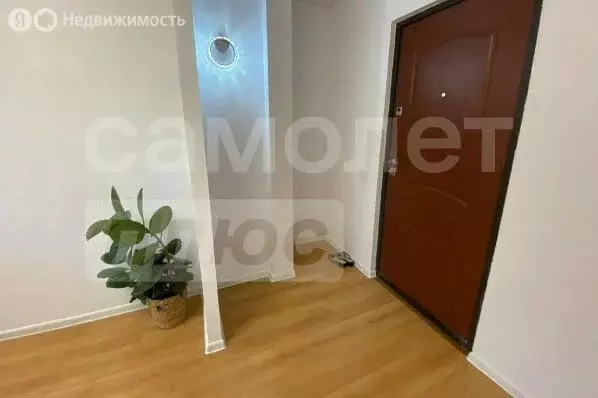 1к в 5-комнатной квартире (10 м) - Фото 1