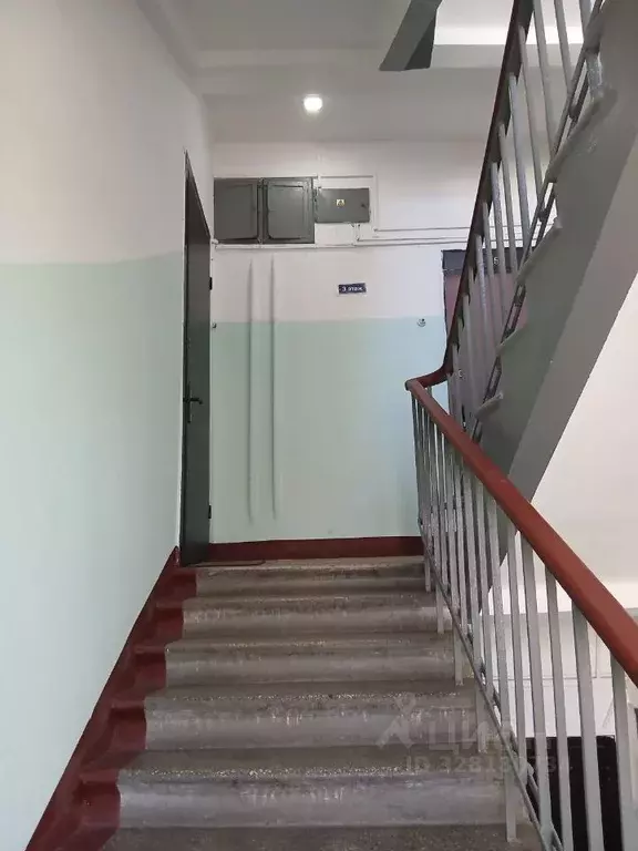 Комната Москва проезд 3-й Перова Поля, 5А (18.2 м) - Фото 0