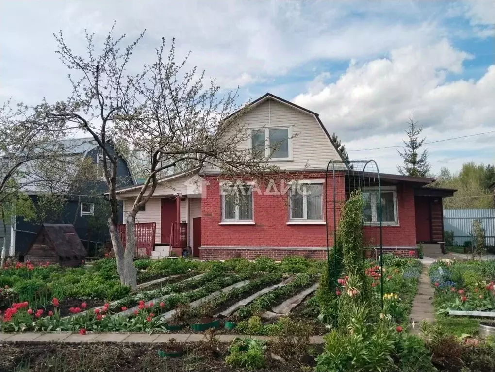 Дом в Московская область, Орехово-Зуевский городской округ, Малинка ... - Фото 0