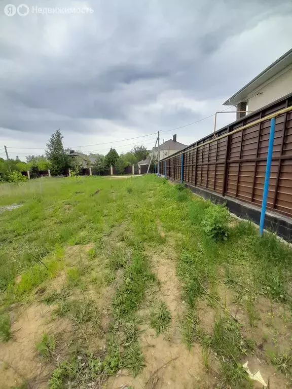 Участок в Усть-Курдюм, Зелёная улица (15 м) - Фото 1