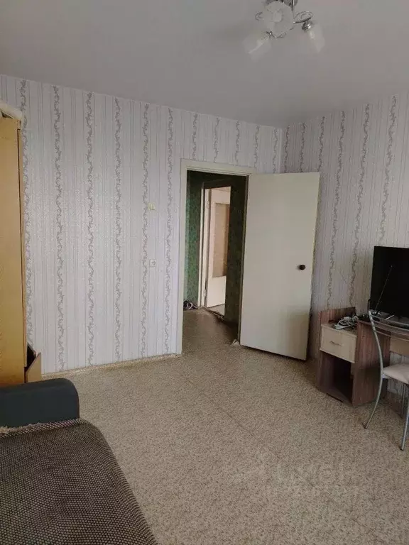 1-к кв. Пензенская область, Пенза проезд 3-й Можайского, 14 (32.1 м) - Фото 1