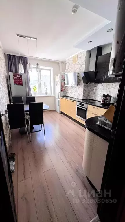 3-к кв. Пермский край, Пермский муниципальный округ, с. Лобаново ул. ... - Фото 1