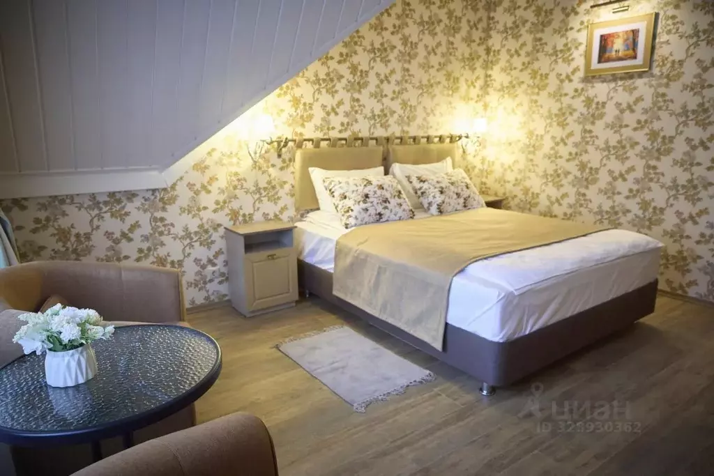 Комната Московская область, Раменское Холодово мкр, 2-й кв-л, ул. ... - Фото 1