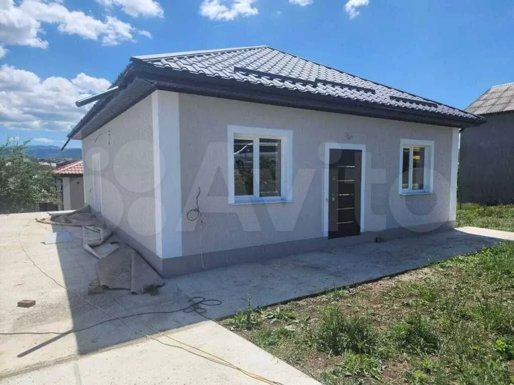 Дом 95 м на участке 6,5 сот. - Фото 1