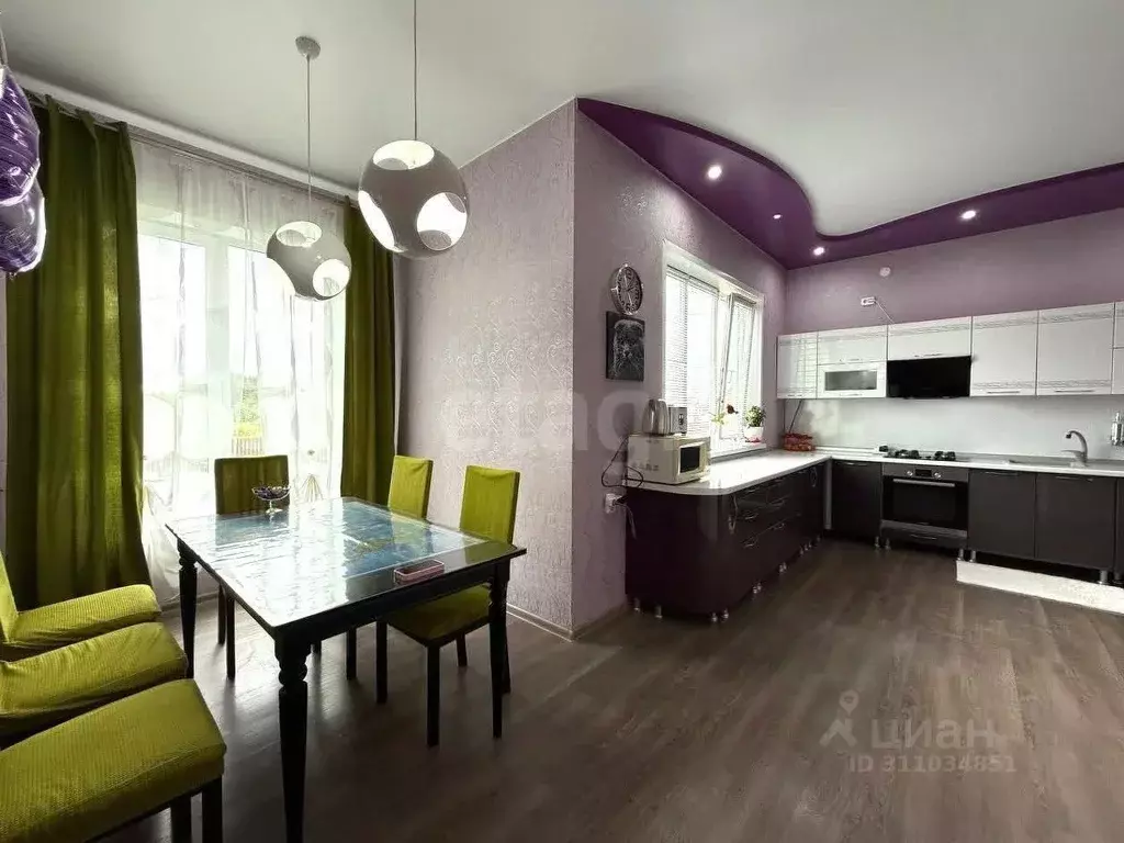 Дом в Вологодская область, Великоустюгский муниципальный округ, д. ... - Фото 1