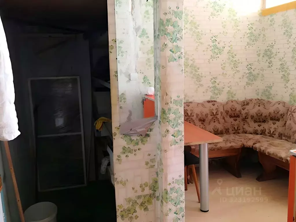 Комната Московская область, Хотьково Сергиево-Посадский район, ... - Фото 2