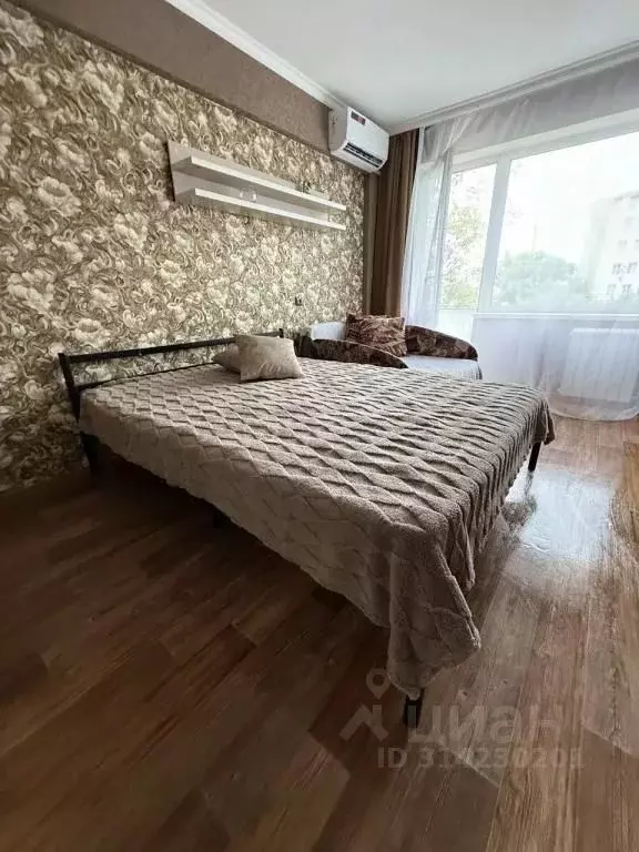 1-к кв. Амурская область, Благовещенск Театральная ул., 81 (40.0 м) - Фото 2