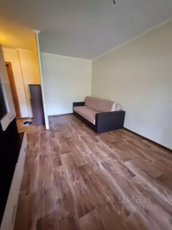 1-к кв. Татарстан, Набережные Челны 29-й комплекс,  (31.0 м) - Фото 2