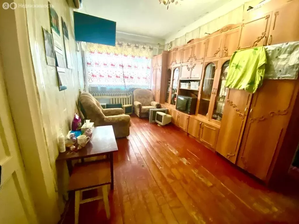 3-комнатная квартира: Белая Калитва, Геологическая улица, 70 (42 м) - Фото 2