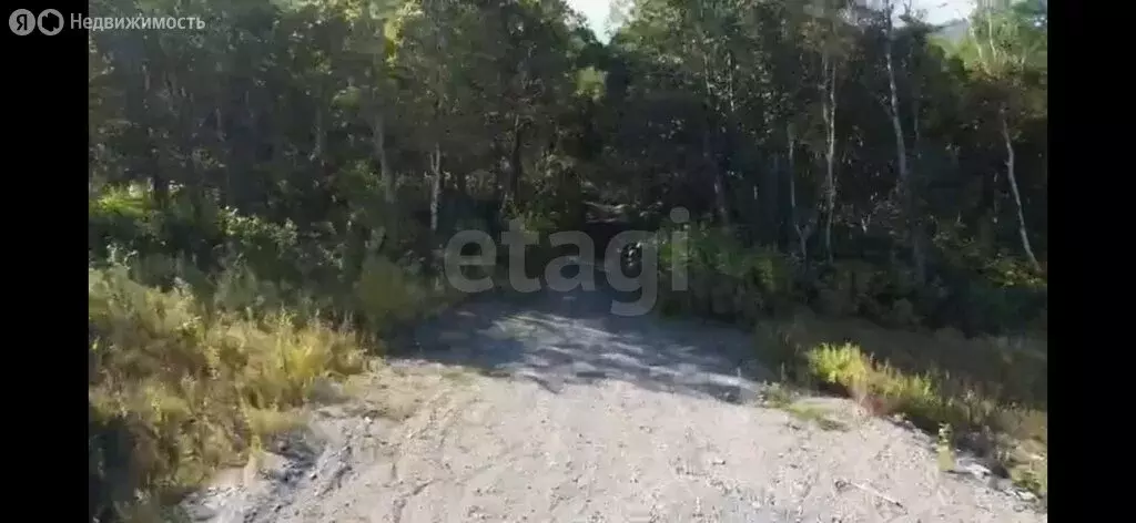 Участок в село Паратунка, улица Алые паруса (87.17 м) - Фото 2