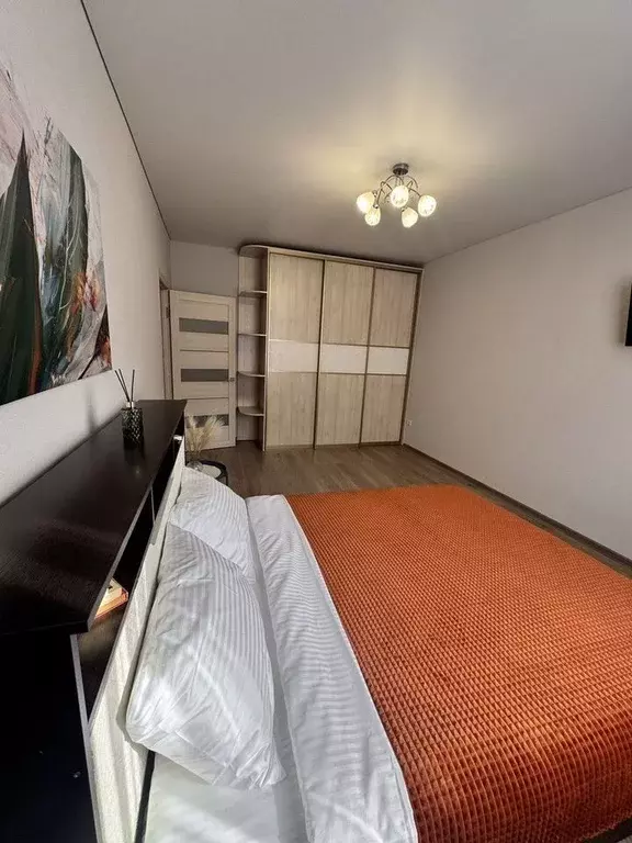 1-к кв. Краснодарский край, Краснодар Восточно-Кругликовская ул., 22/3 ... - Фото 2