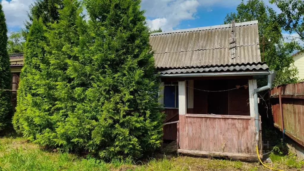Дом в Московская область, Наро-Фоминский городской округ, Романтика ... - Фото 0