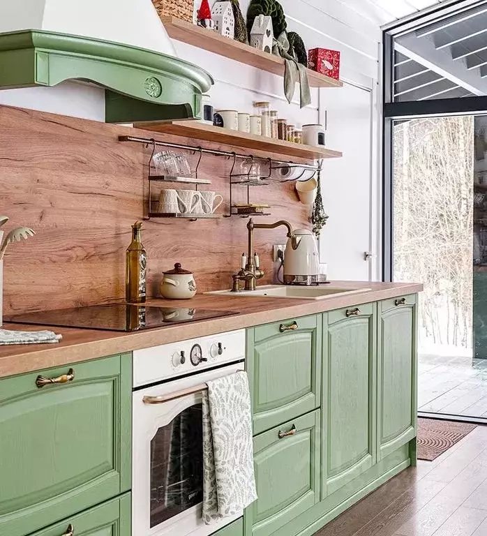 Дом в Московская область, Серпухов городской округ, д. Игнатьево 64 ... - Фото 2