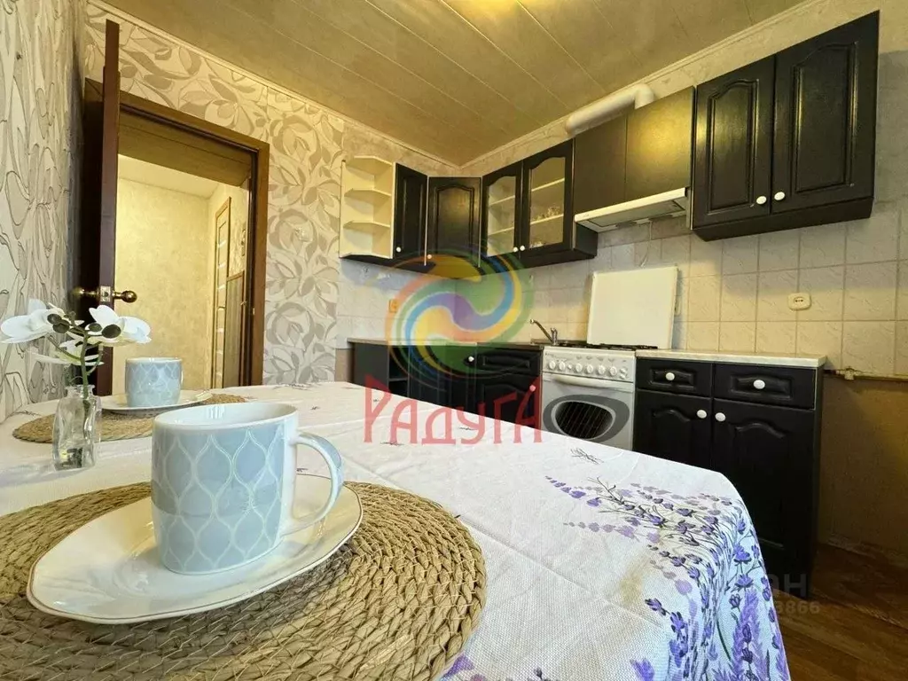 2-к кв. Ивановская область, Иваново ул. Богдана Хмельницкого, 9 (48.5 ... - Фото 1