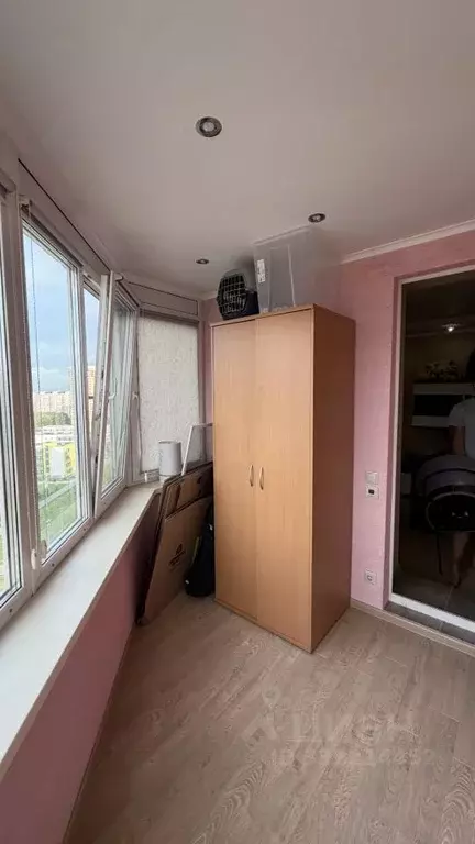 1-к кв. Москва, Москва, Московский г. ул. Радужная, 4 (45.0 м) - Фото 2