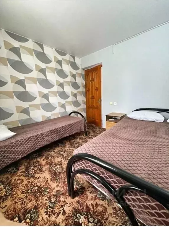 Комната Краснодарский край, Сочи пос. Вардане, ул. Фруктовая, 38/2 - Фото 1