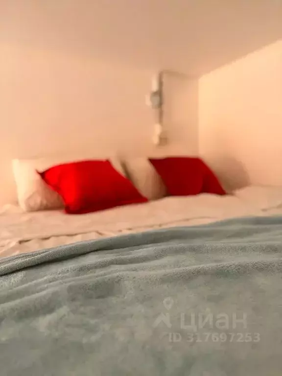 1-к кв. Санкт-Петербург Социалистическая ул., 3 (14.0 м) - Фото 1