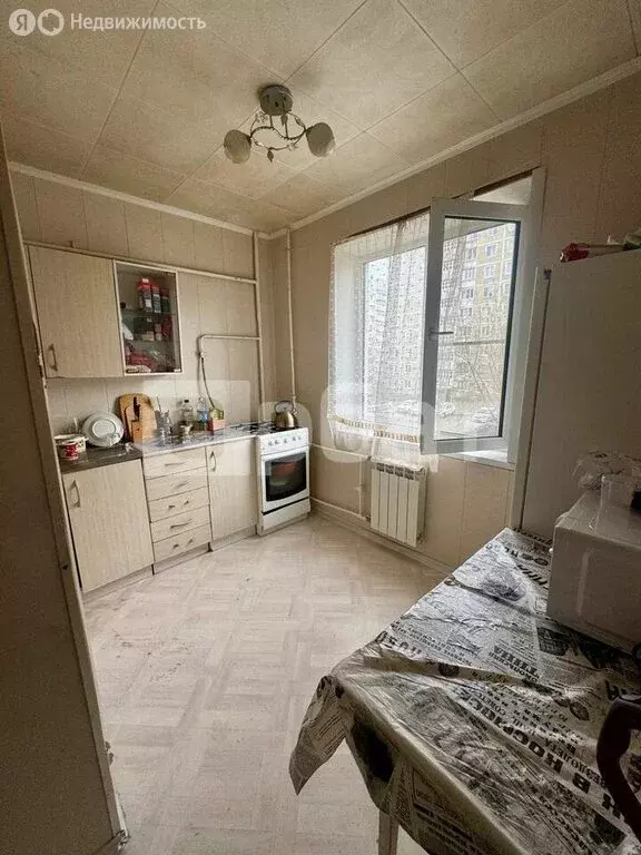 1-комнатная квартира: Кострома, Мясницкая улица, 51 (34 м) - Фото 1
