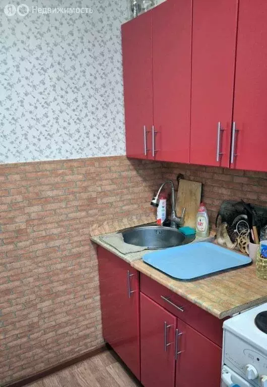 2-комнатная квартира: Томск, улица Ивана Черных, 109/2 (46 м) - Фото 1