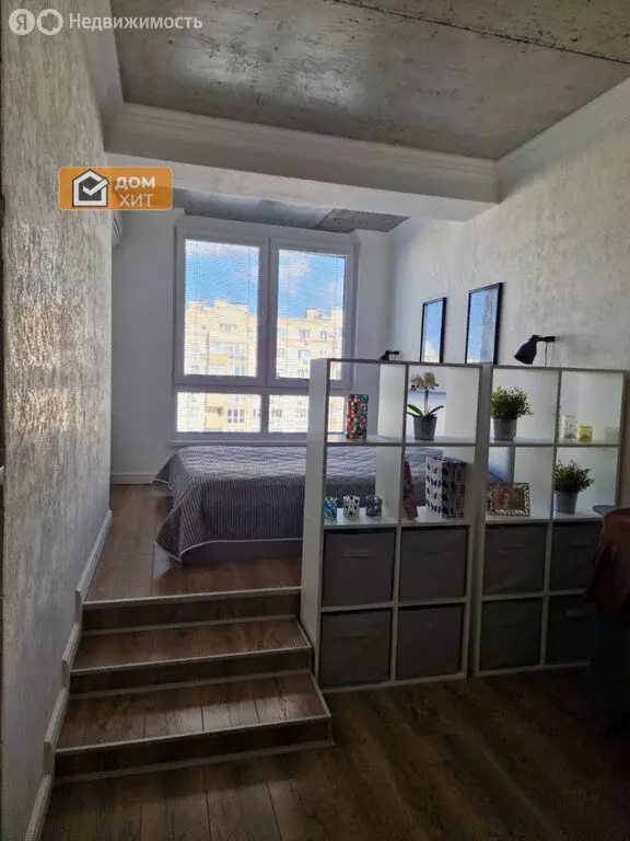 1-комнатная квартира: Севастополь, Античный проспект, 24 (43 м) - Фото 1