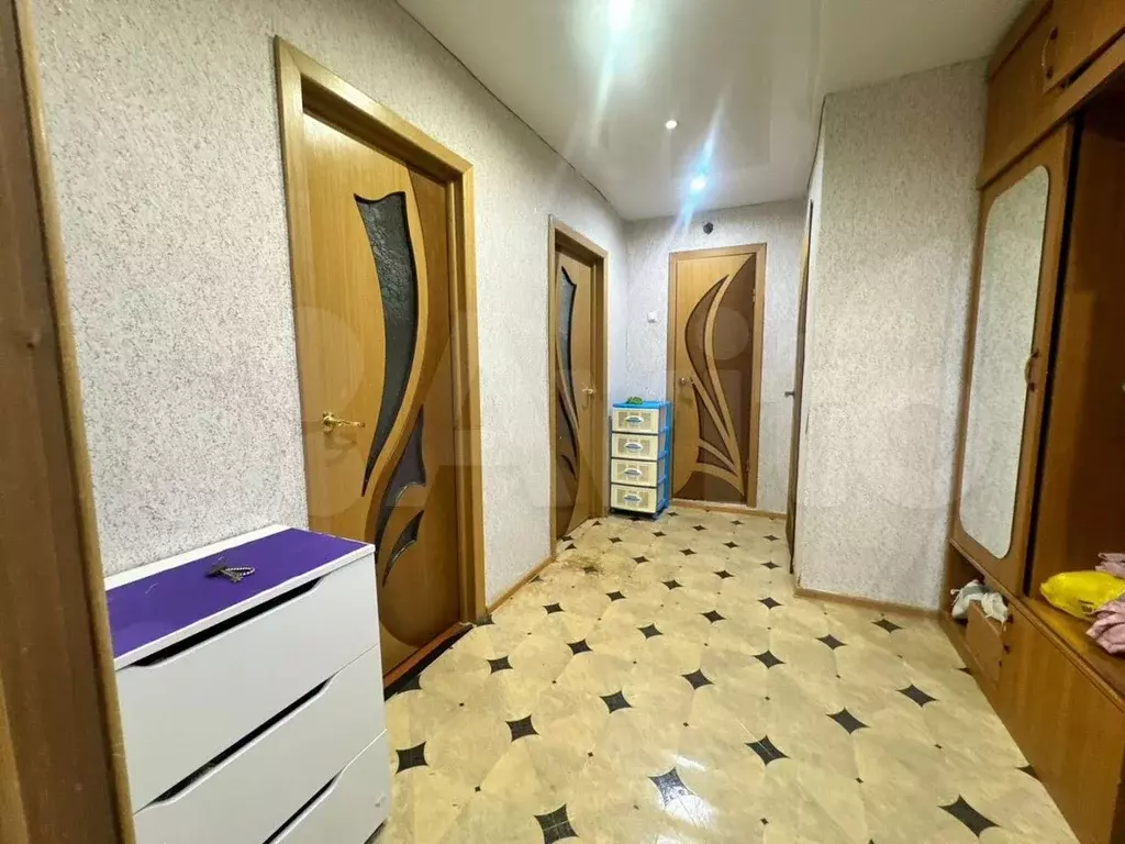 2-к. квартира, 50 м, 2/2 эт. - Фото 1