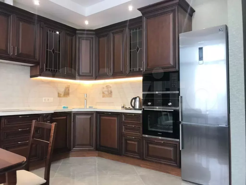 2-к. квартира, 50 м, 17/24 эт. - Фото 0
