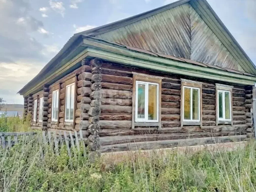 Дом в Башкортостан, Ишимбайский район, с. Макарово Базарная ул. (141 ... - Фото 2